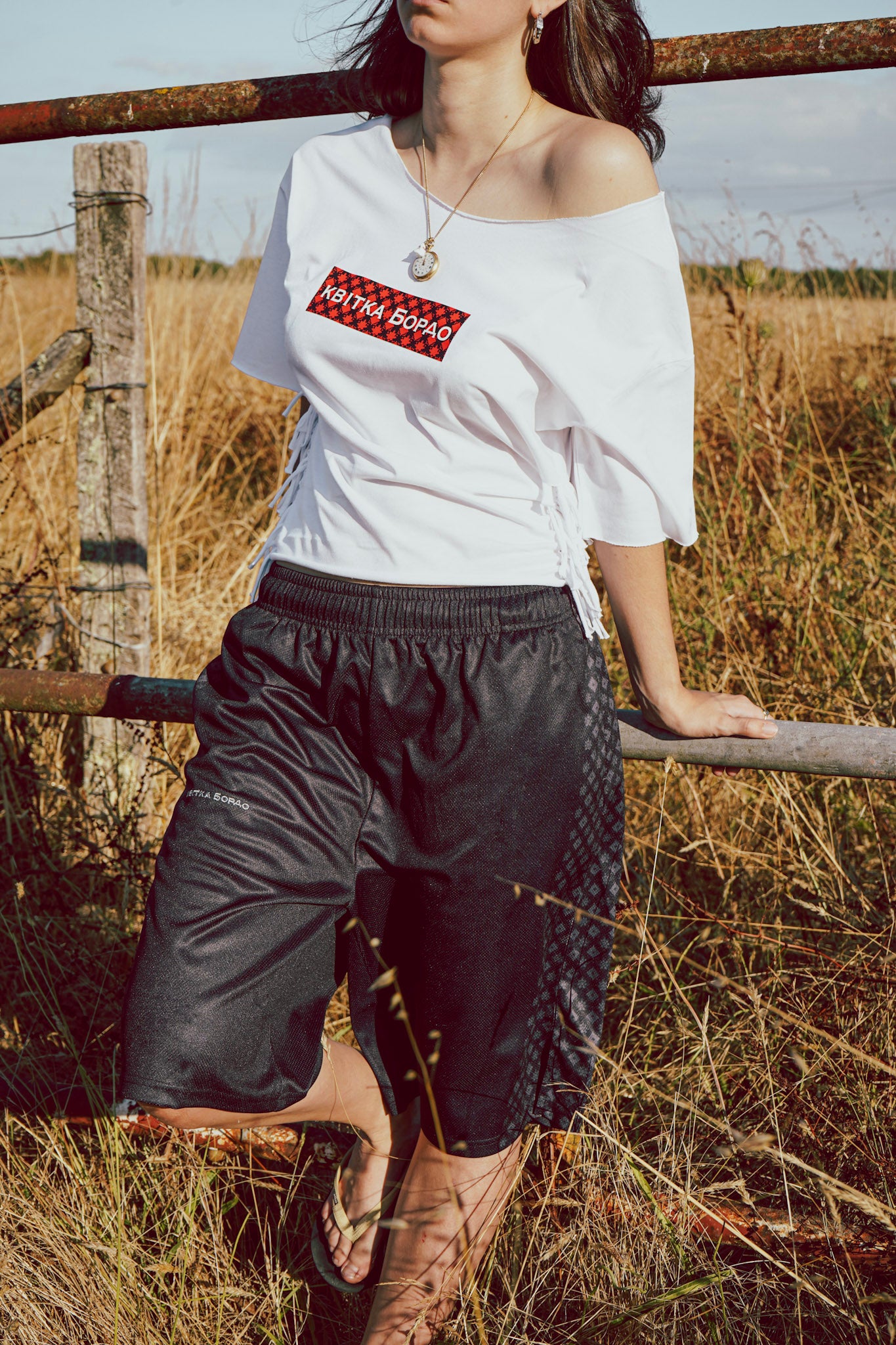 Мережа Rouge Box logo cintré