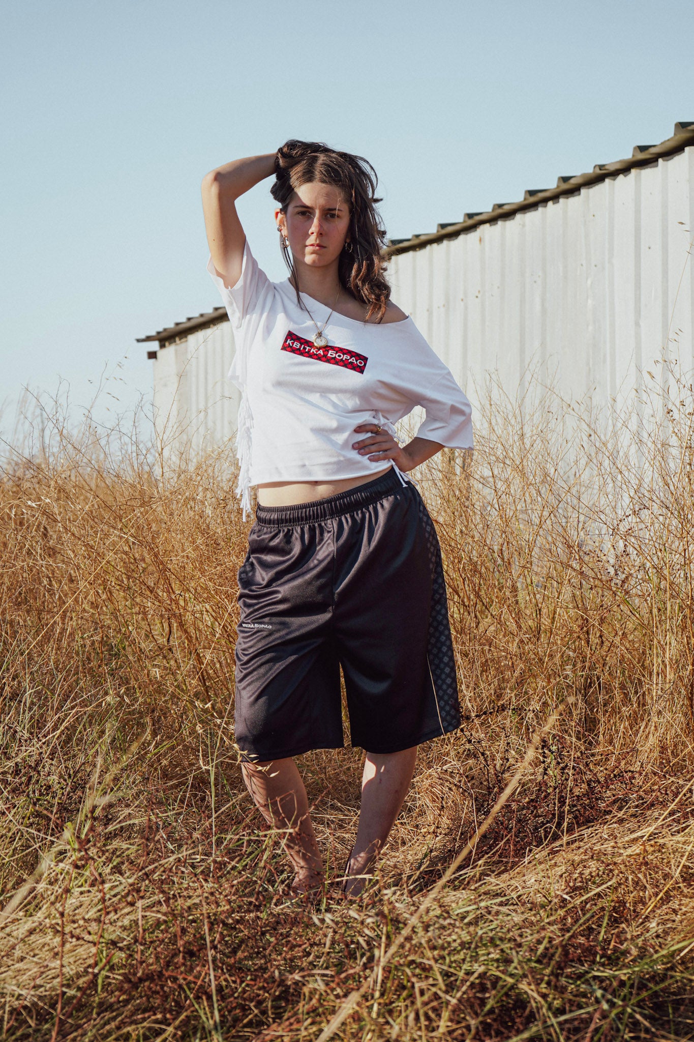 Мережа Rouge Box logo cintré
