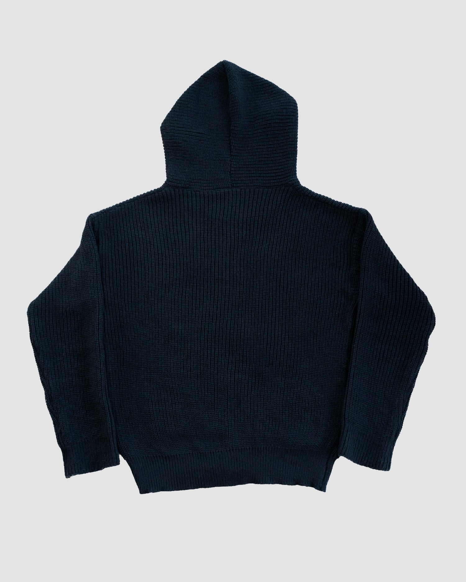 Veste Wool Black