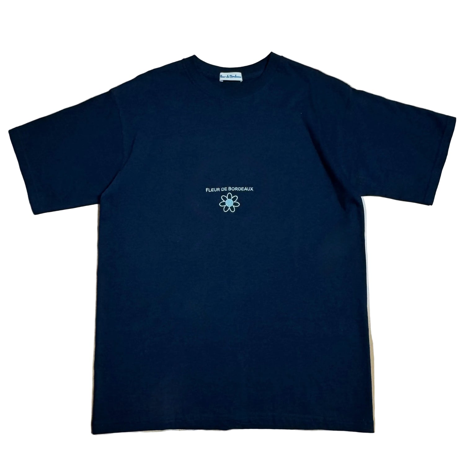 CAPSULE 01 ARCHIVES t-shirt