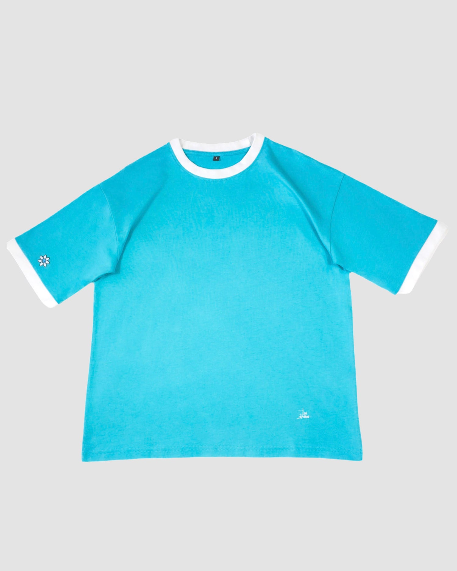 "Le Bluegreen Signature" T-Shirt