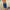 "Azul Fundo" Short