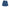 "Azul Fundo" Short
