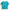 "Flor de Bordéus" tee bleu