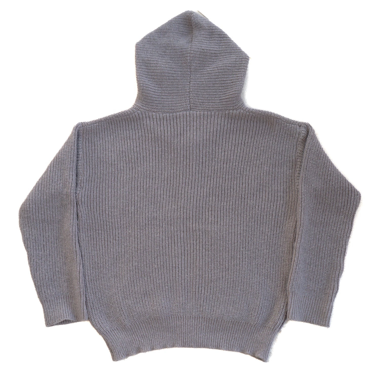 Veste Wool Mauvegrey