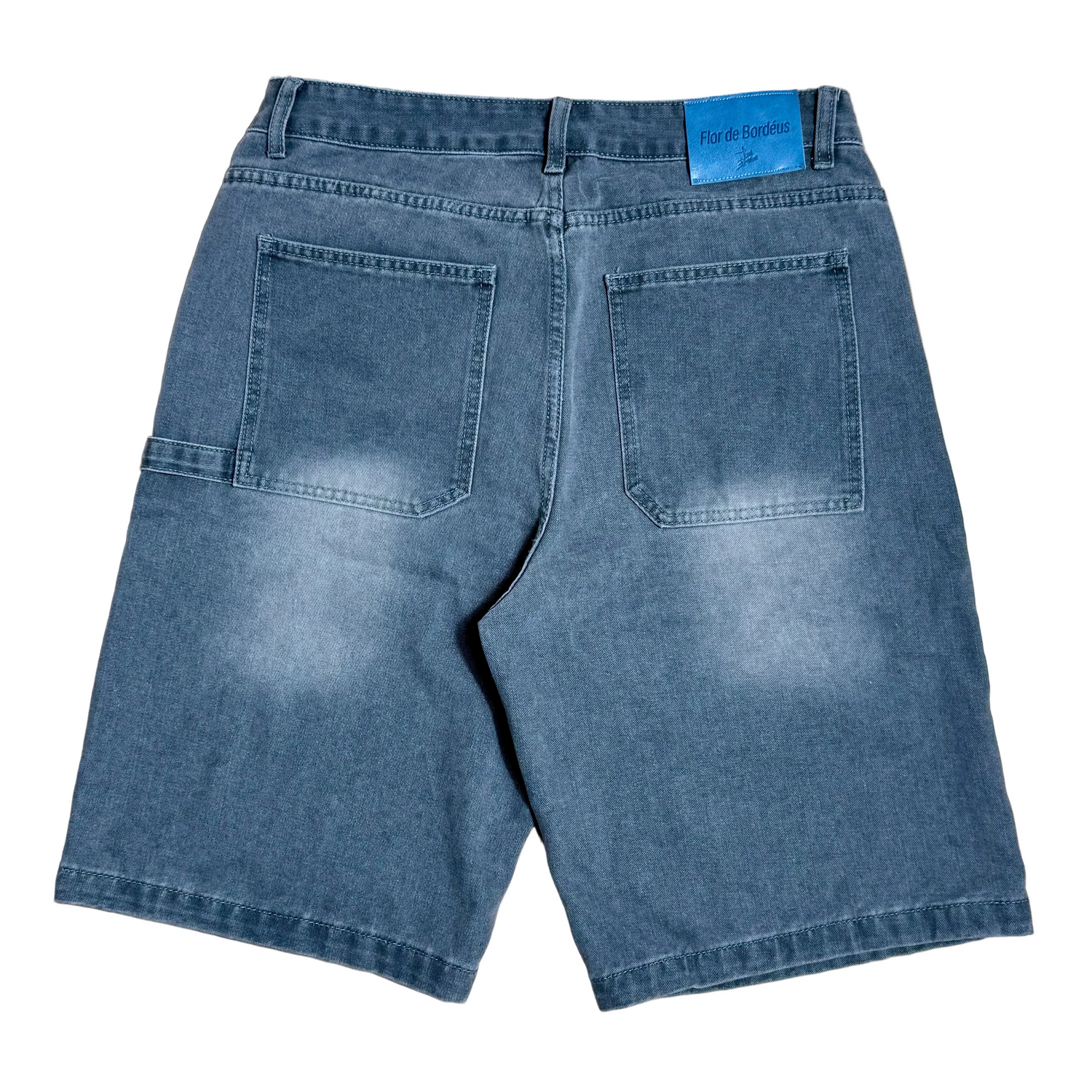 short gris prototype S25