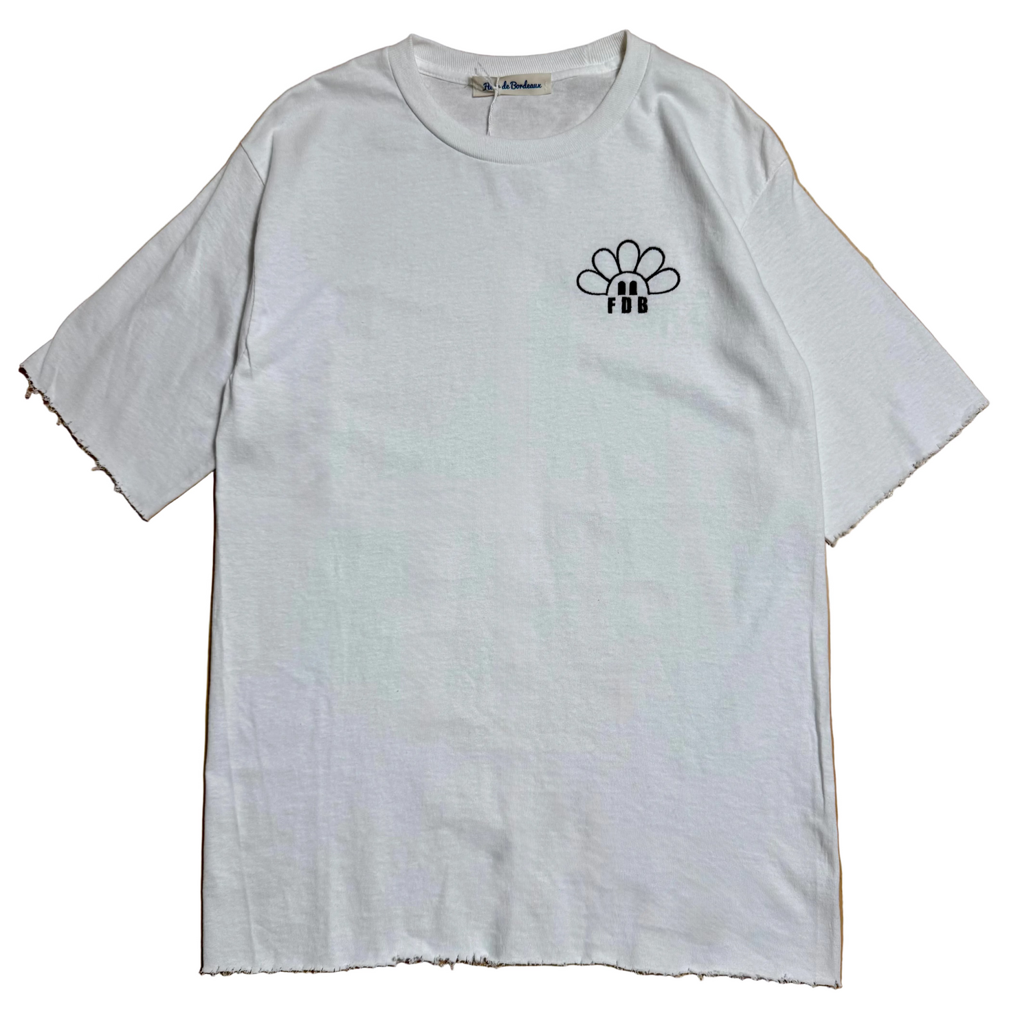 CAPSULE 03 ARCHIVES t-shirt